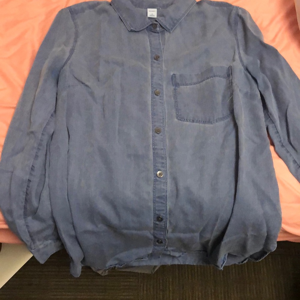 Women’s top